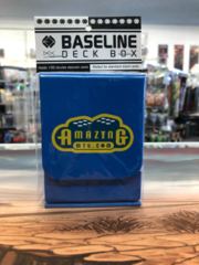 80 ct Baseline: Amazing Discoveries amazingmtg.com Branded